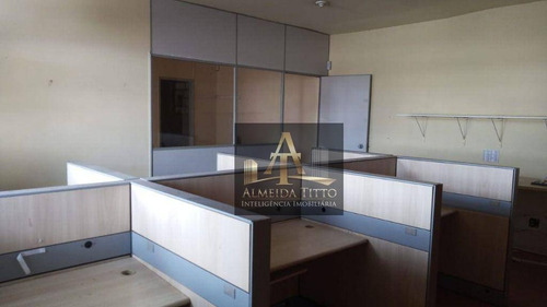 Imagem 13 de 18 de Excelente Galpão Para Locação Com 5.500 M² De Área Construída Em Uma Das Melhores Rodovias De Sp 25.000 M² De Terreno - Nos Consulte! - Ga0678