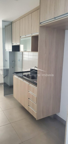 Imagem 6 de 26 de Apartamento Á Venda E Para Aluguel Em Vila Itapura - Ap013611