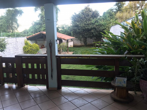 Imagem 9 de 15 de Casa Padrão Em Franca - Sp - Ca0001_rncr