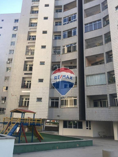 Imagem 1 de 20 de Apartamento Com 3 Dormitórios À Venda, 139 M² Por R$ 315.000,00 - Cocó - Fortaleza/ce - Ap0035