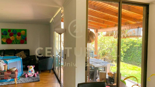 Imagen 4 de 18 de La Reina Alta - Excelente Casa En Condominio