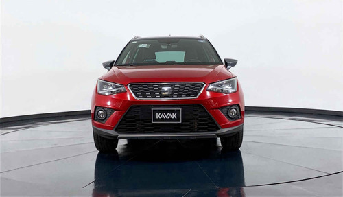 Imagen 2 de 15 de 110468 - Seat Arona 2018 Con Garantía