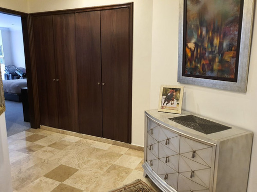 Imagen 19 de 22 de Av. Club De Golf Lujoso Garden Jardin Y Terraza. Oportunidad