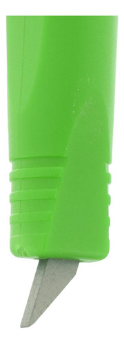 Varilla De Repuesto Alpenstock Tip Trekking Poles Tip Verde