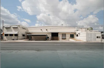 Bodega en venta