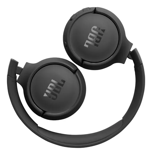 Auriculares Inalámbricos Jbl Tune 520bt Negro