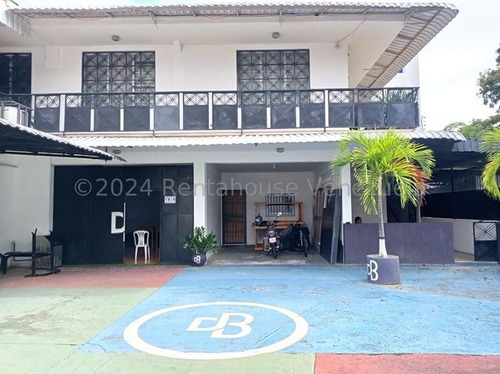 Local Comercial En Alquiler En La Avenida Libertador En Barquisimeto Cod.25-3432 Nd