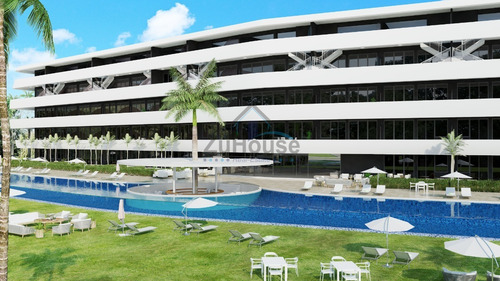 Apartamentos De 2 Habitaciones En Venta En Construcción En Punta Cana Wpa48