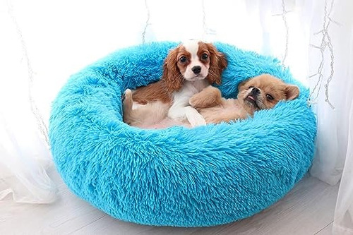 Cama Lavables  Para Mascotas Talla S