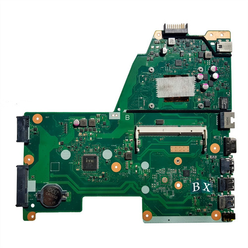 Placa Mãe Asus X451m X451c X451ma Board Nfe N2815 Nova