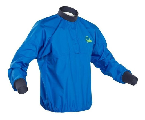 Chaqueta De Remado Kayak Pop L/s Paddle Top