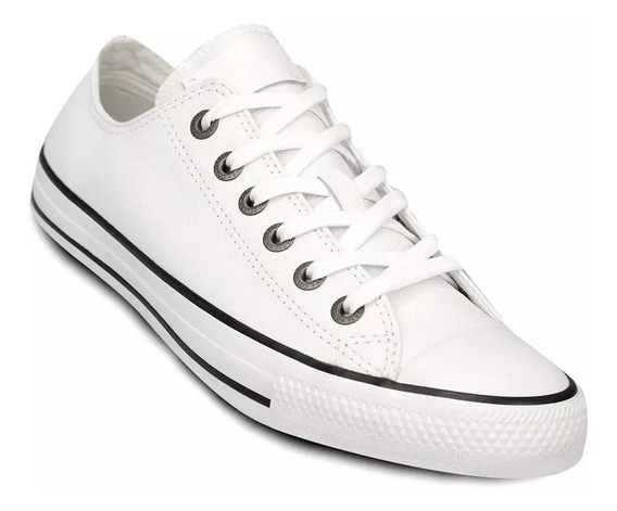 Converse Cuero | MercadoLibre 📦