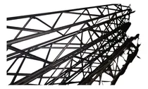 Comprar Cerchas Cuadrada De Hierro 12y8mm