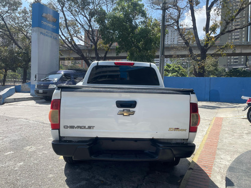 Chevrolet Luv Dmax