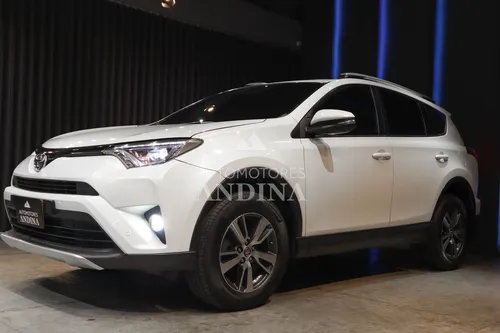 Toyota RAV4 2.5