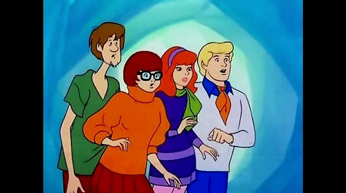 Imagen 5 de 8 de El Show De Scooby-doo 1976-1979 (serie Completa) Latino