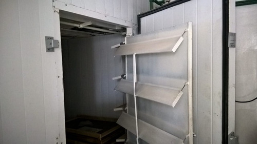 Vendo O Permuto Secadero Estatico De Pastas!!!!!