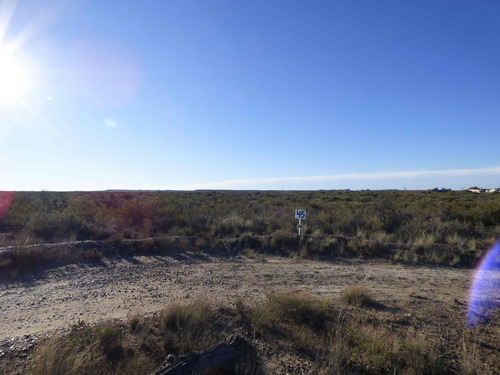 Lote En Venta, Las Grutas, Aguas Claras 600m2