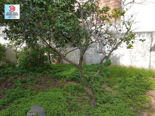 Terreno - Vila Re - Ref: 8276 - V-8276