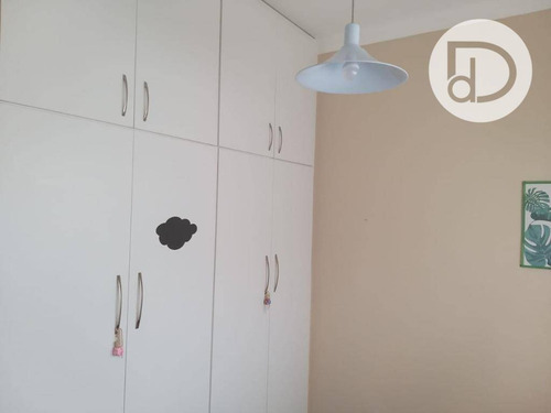 Casa Com 4 Dormitórios À Venda, 272 M² Por R$ 1.200.000,00 - Condomínio Bosque Dos Cambarás - Valinhos/sp - Ca4058
