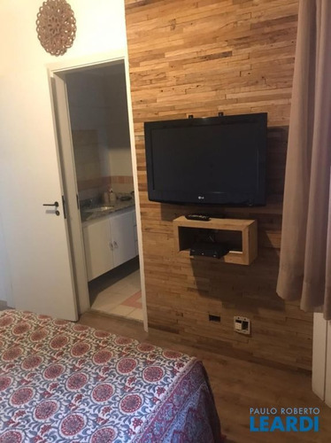 Imagem 13 de 15 de Apartamento - Morumbi - Sp - 645263