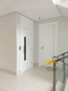 Imagem 21 de 30 de Casa Em Condomínio Para Venda Em Alphaville Residencial Dois Barueri-sp - Wpr202