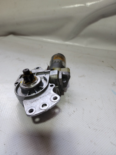 Motor Ajuste Asiento Delantero Izquierdo Audi A6 2.8 98 -05 (Usado)
