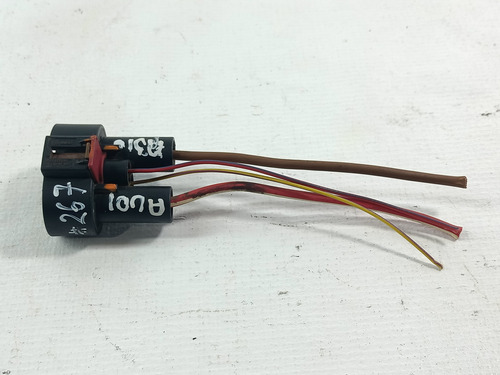 Arnes Conector Ventilador Audi A3 1.4t Tfsi 09-12 (Usado)