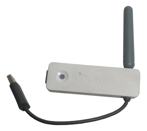 Antena Wifi Para Xbox 360, Original (Reacondicionado)
