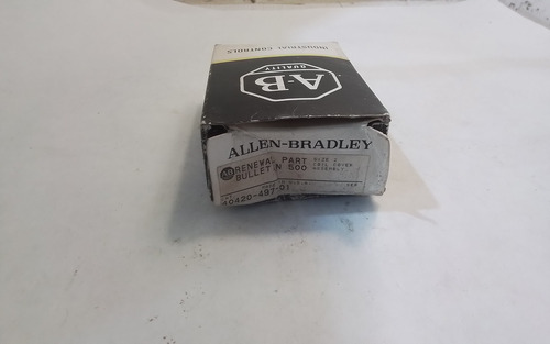 Allen-bradley 40420-497-01 (sp412) Ccs
