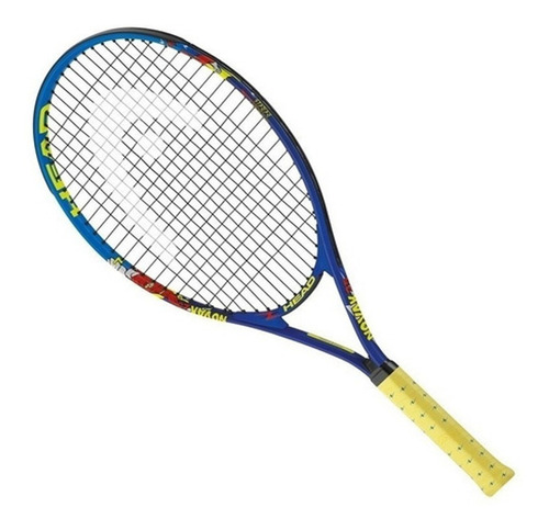 Raqueta De Tenis Head Novak 25