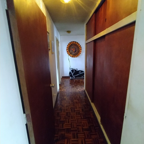 Imagen 8 de 8 de Vendo Apartamento 144m2 4h/3b/2pe La Urbina 2911