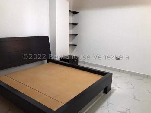 Imagen 17 de 27 de Apartamento En Alquiler Este De Barquisimeto. 22-25606 As-1