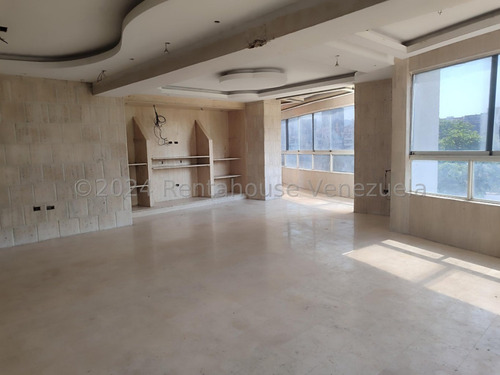 Apartamento En Venta En San Isidro Maracay Aragua 24-20943 Irrr