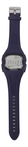 Reloj Electrónico Synoke Passometer Sport Para Hombre, Estud