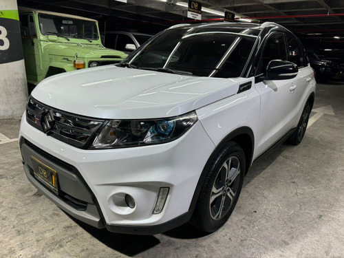 Suzuki Vitara 1.6 Gl All Grip