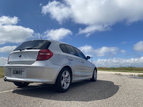 BMW Serie 1 2.0 120i Active 156cv