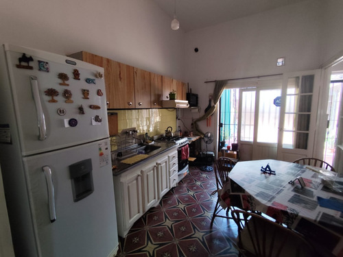 Vendo Casa 3 Dorm B° General Bustos