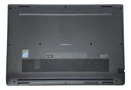 Notebook Dell Latitude 3420 Core I5 11th 8gb Ram 256gb Nvme (Recondicionado)