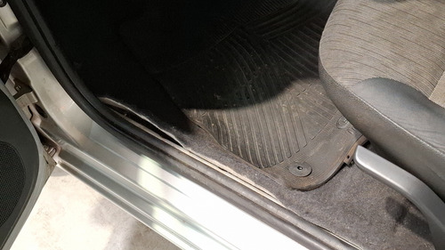 Volkswagen Gol Trend 1.6 PACK I