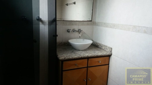 Excelente Sobrado Comercial Próximo Do Metrô Pinheiros! - Eb87021