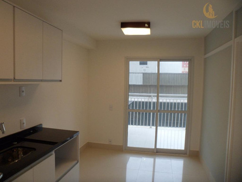 Imagem 3 de 30 de Apartamento Com 1 Dormitório À Venda, 34 M² Por R$ 370.000,00 - Ipiranga - São Paulo/sp - Ap0827