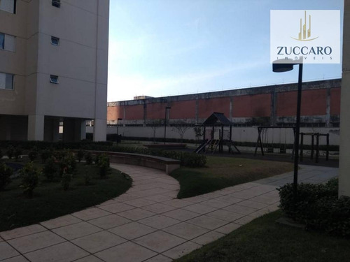Apartamento Com 2 Dormitórios À Venda, 86 M² Por R$ 588.000,00 - Vila Leonor - Guarulhos/sp - Ap12285