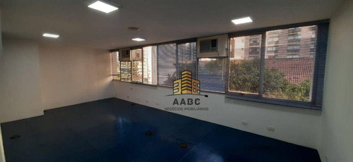 Imagem 8 de 10 de Conjunto Para Alugar, 58 M² Por R$ 2.079,00/mês - Vila Clementino - São Paulo/sp - Cj0348