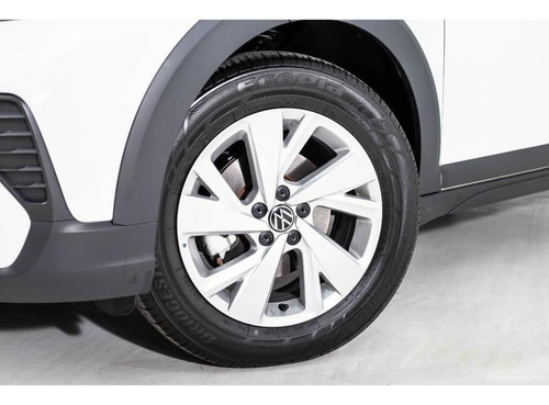 Imagem 2 de 9 de Volkswagen Nivus Comfortline 200tsi