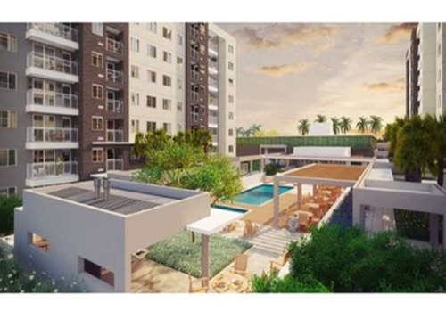 Imagem 8 de 21 de Residencial Bonjour - Ap-0405 - 3295540