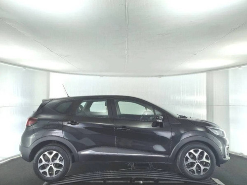 Imagem 4 de 9 de Renault Captur 2.0 16v Hi-flex Intense Automático