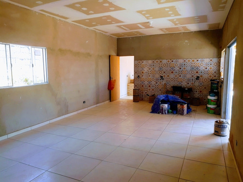 Imagem 13 de 16 de Linda Chácara Em Fase De Acabamento Dentro De Condomínio
