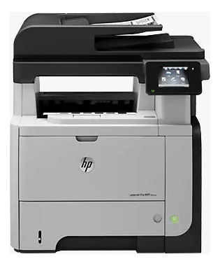 Impresora Hp Laserjet Pro Mfp M521 Dn