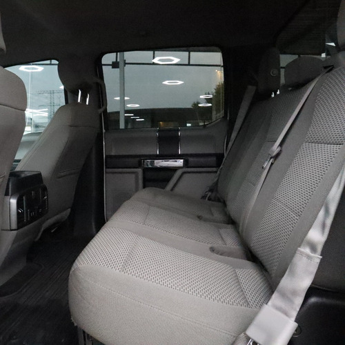 Ford F-250 6.7l Super Duty Cab Dob Diesel 4x4 At
